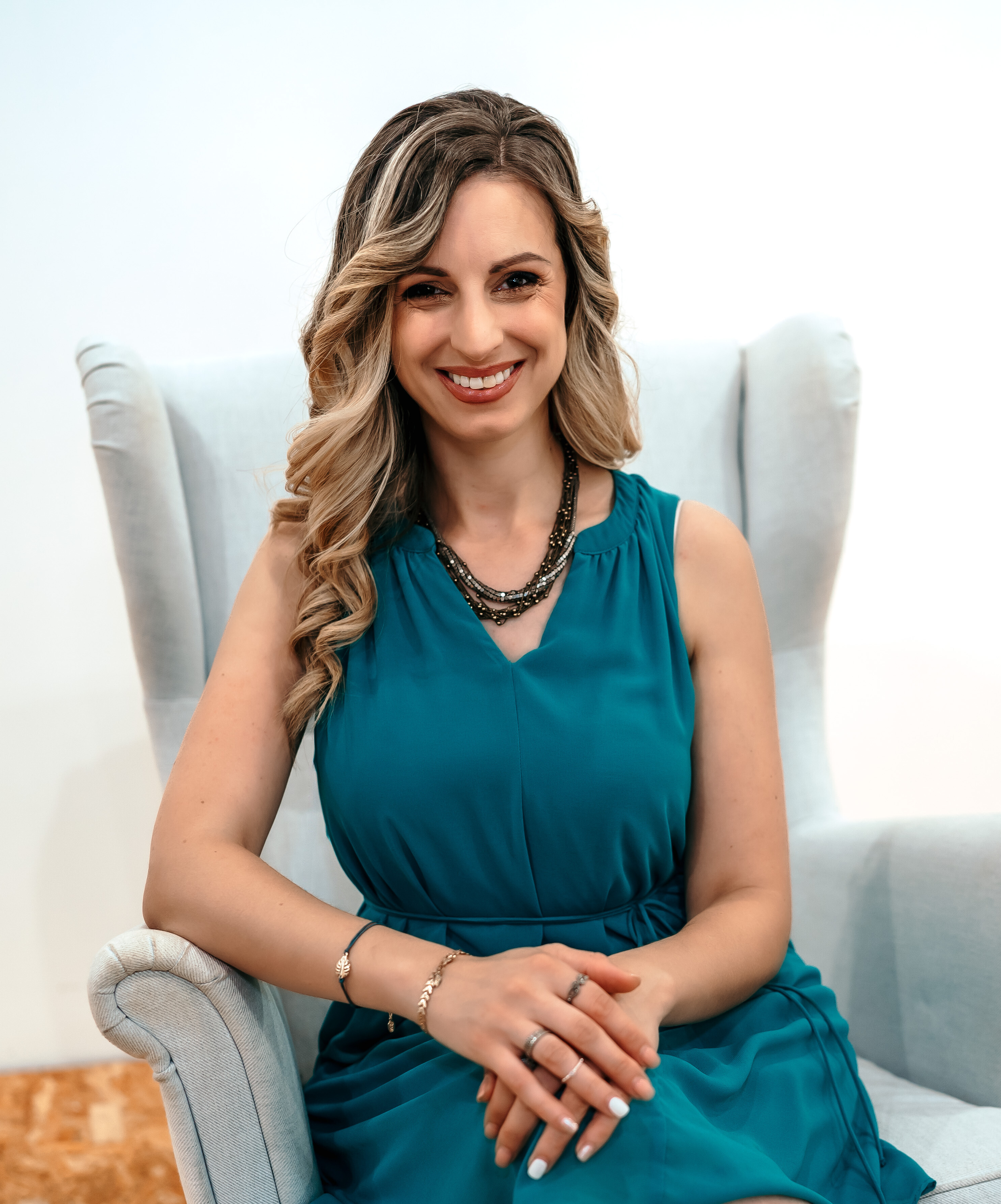 Maryanna Franco, SEO Expert