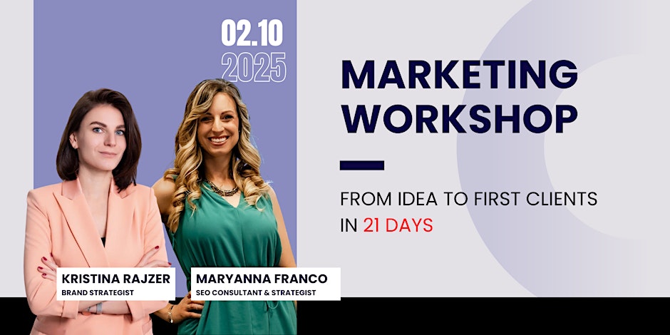 BrightonSEO April 2023