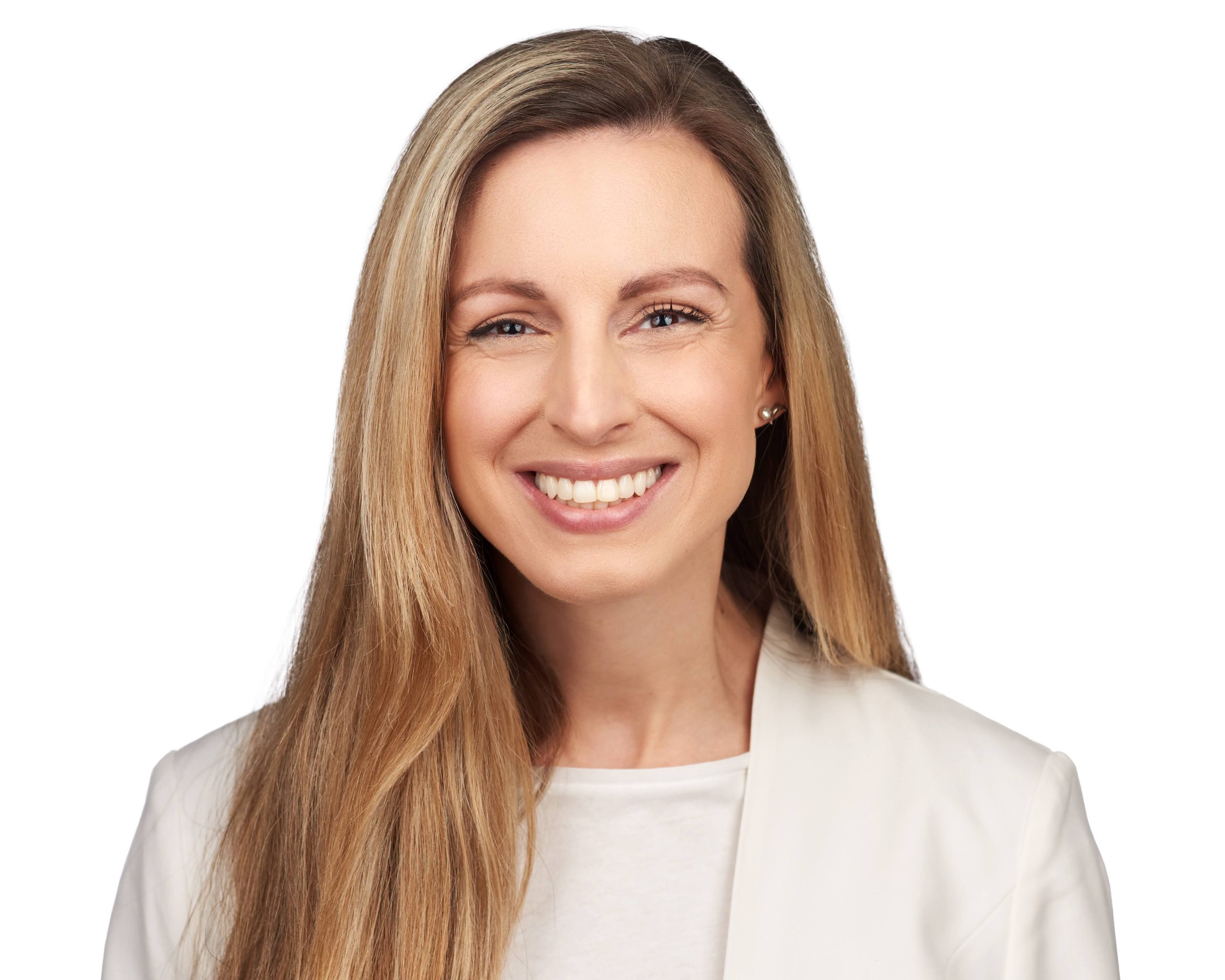 Maryanna Franco, SEO Expert